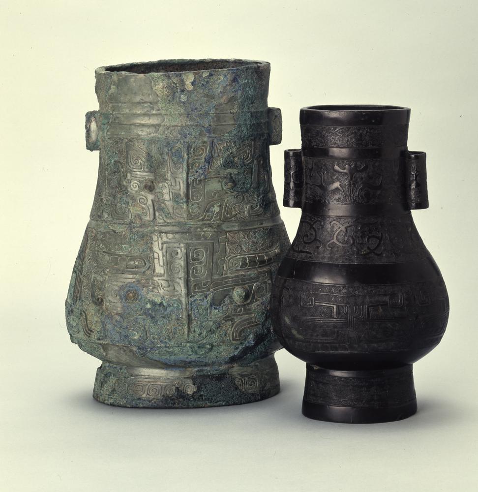 图片[2]-altar-vessel BM-1989-0309.1-China Archive